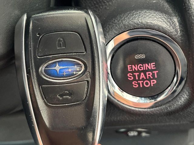 SUBARU FORESTER 2018 Image 31