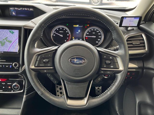 SUBARU FORESTER 2018 Image 31