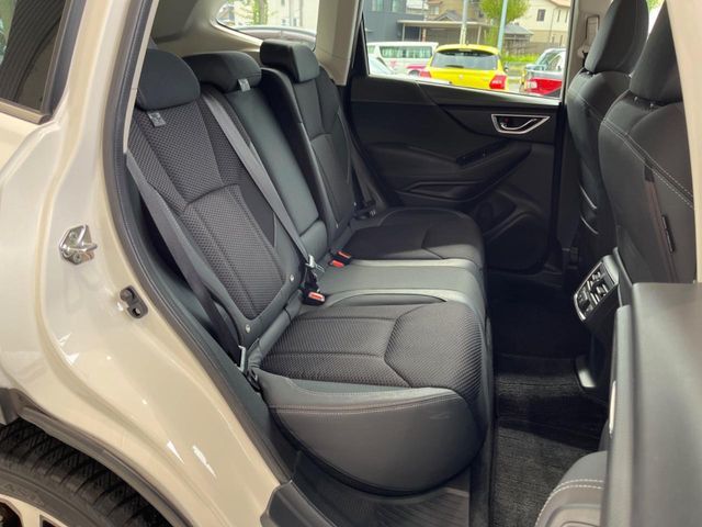 SUBARU FORESTER 2018 Image 31