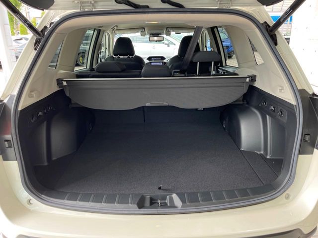 SUBARU FORESTER 2018 Image 31