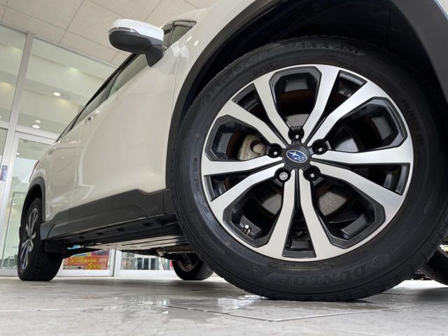 SUBARU FORESTER 2018 Image 31