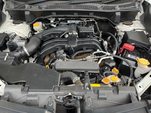 SUBARU FORESTER 2018 Image 31