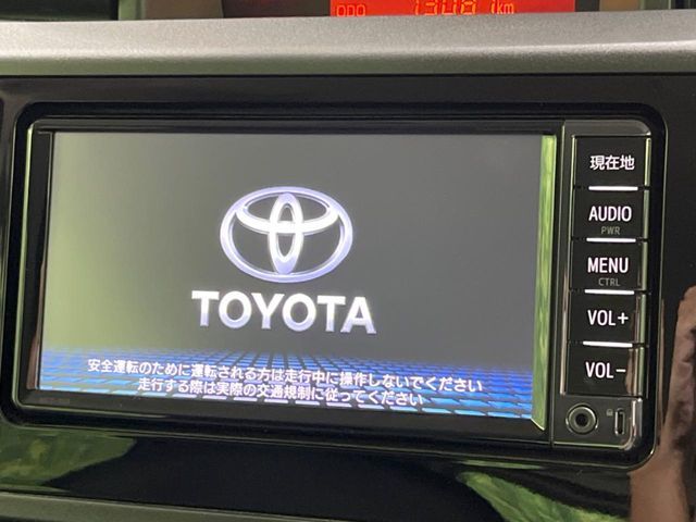 TOYOTA TANK 2017 Image 31