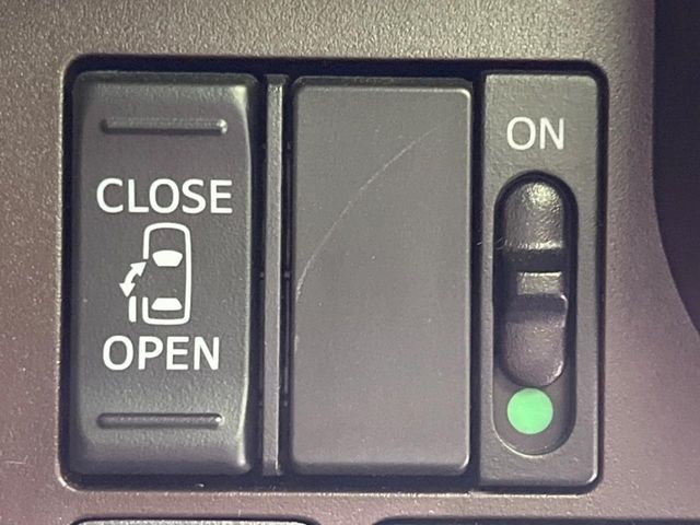 TOYOTA TANK 2017 Image 31