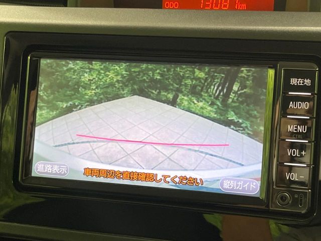 TOYOTA TANK 2017 Image 31