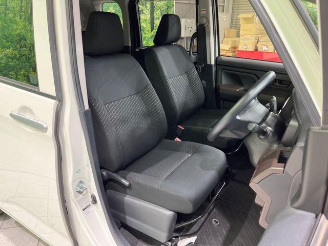 TOYOTA TANK 2017 Image 31