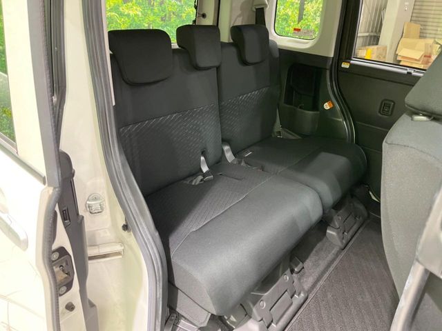 TOYOTA TANK 2017 Image 31