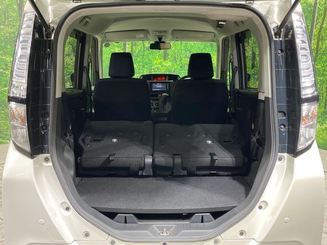 TOYOTA TANK 2017 Image 31