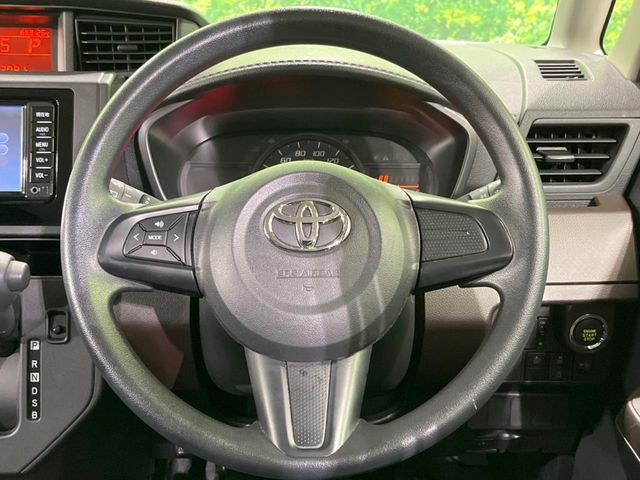 TOYOTA TANK 2017 Image 31