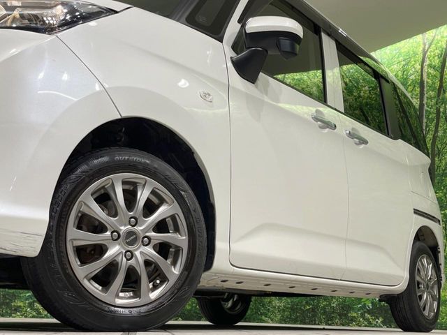 TOYOTA TANK 2017 Image 31