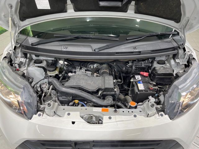 TOYOTA TANK 2017 Image 31