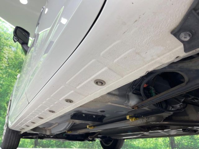 TOYOTA TANK 2017 Image 31