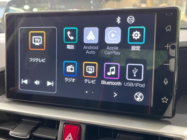 TOYOTA RAIZE HYBRID 2022 Image 31