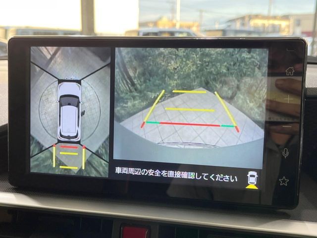 TOYOTA RAIZE HYBRID 2022 Image 31