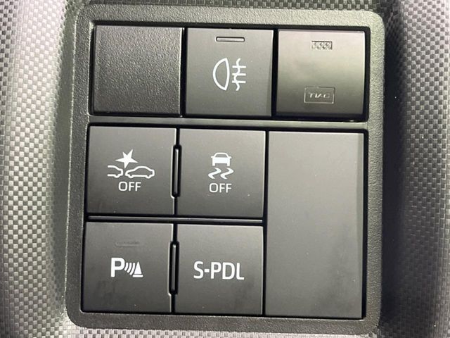 TOYOTA RAIZE HYBRID 2022 Image 31