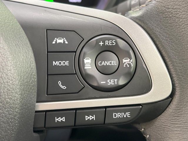 TOYOTA RAIZE HYBRID 2022 Image 31