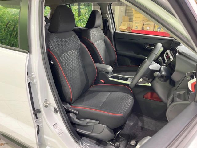 TOYOTA RAIZE HYBRID 2022 Image 31