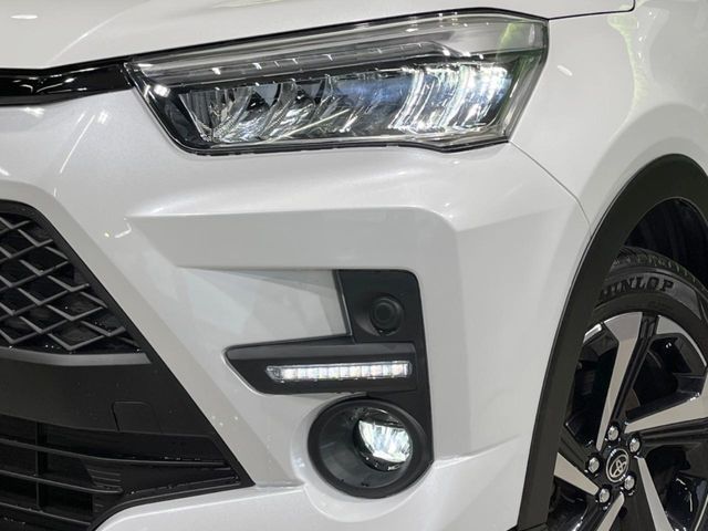 TOYOTA RAIZE HYBRID 2022 Image 31