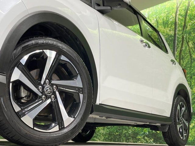 TOYOTA RAIZE HYBRID 2022 Image 31