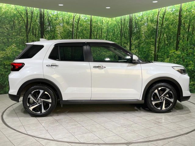 TOYOTA RAIZE HYBRID 2022 Image 31