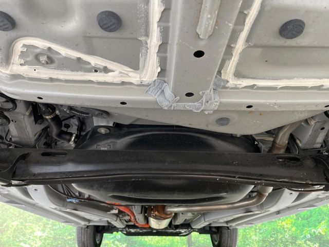 TOYOTA RAIZE HYBRID 2022 Image 31