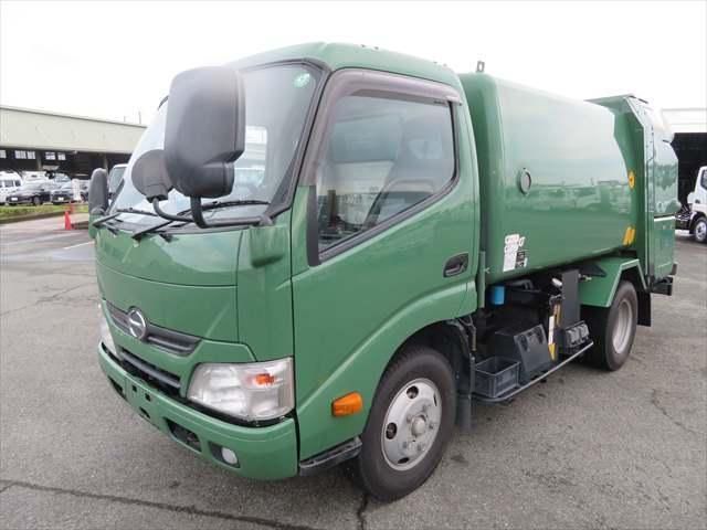 HINO DUTRO 2014 Image 31