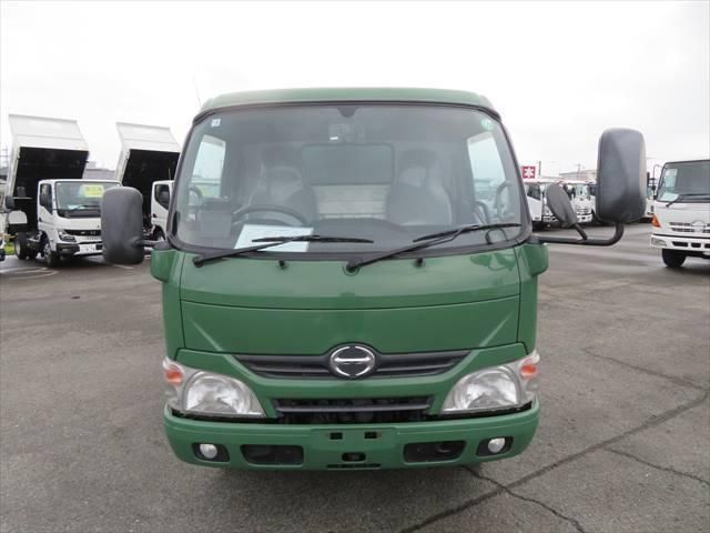 HINO DUTRO 2014 Image 31