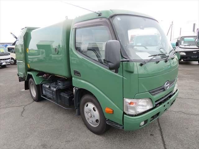 HINO DUTRO 2014 Image 31