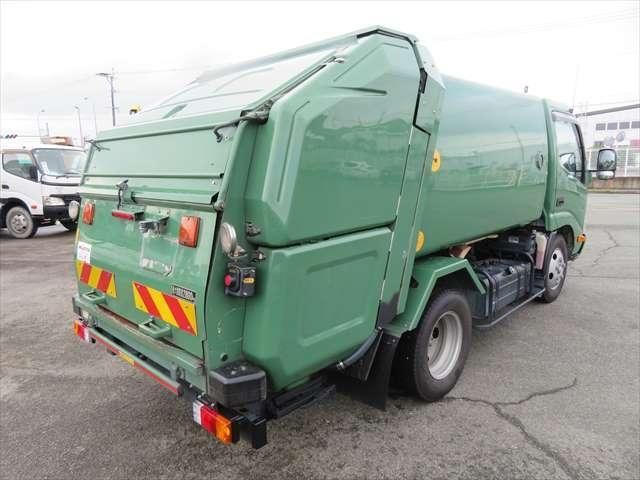 HINO DUTRO 2014 Image 31