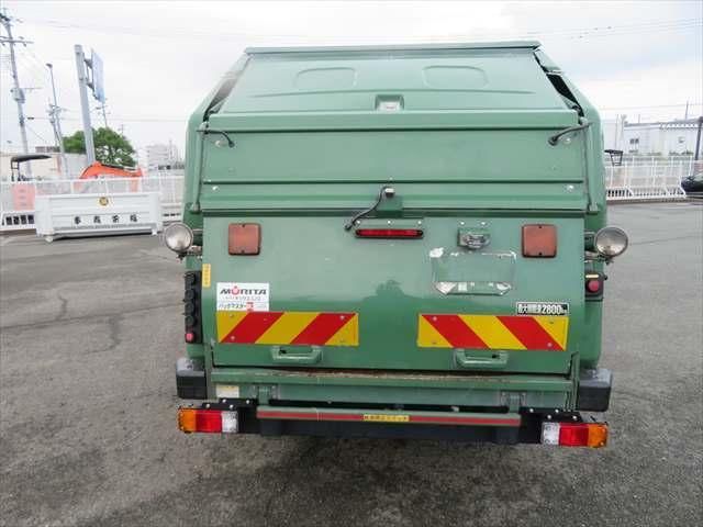 HINO DUTRO 2014 Image 31