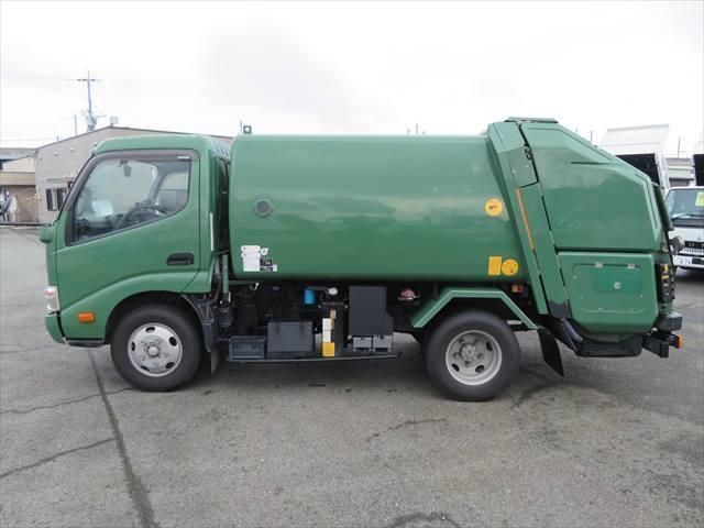 HINO DUTRO 2014 Image 31