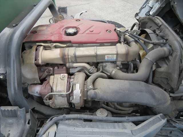 HINO DUTRO 2014 Image 31