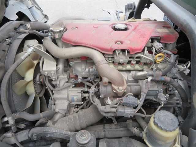 HINO DUTRO 2014 Image 31