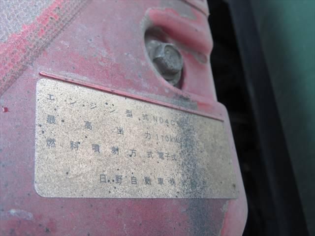 HINO DUTRO 2014 Image 31