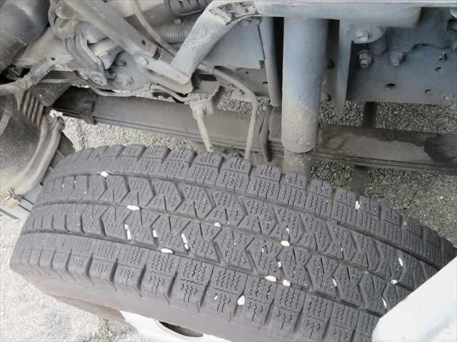 HINO DUTRO 2014 Image 31