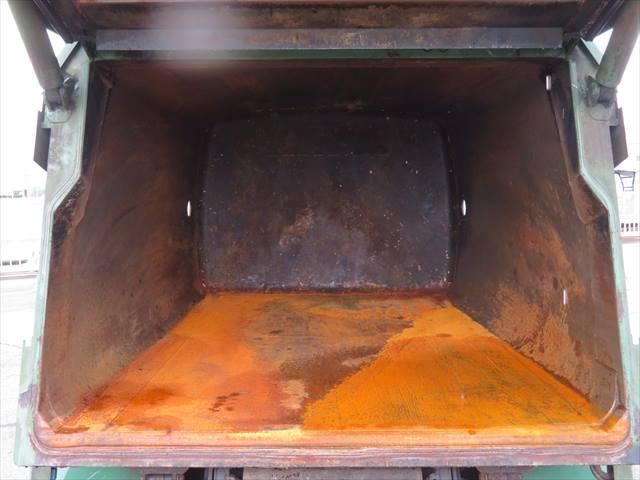 HINO DUTRO 2014 Image 31