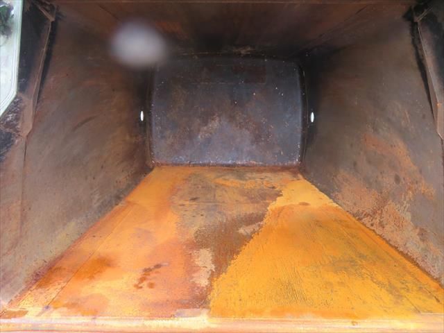 HINO DUTRO 2014 Image 31