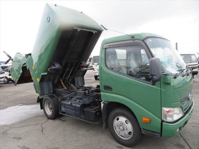 HINO DUTRO 2014 Image 31