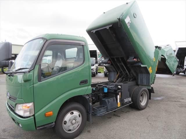 HINO DUTRO 2014 Image 31