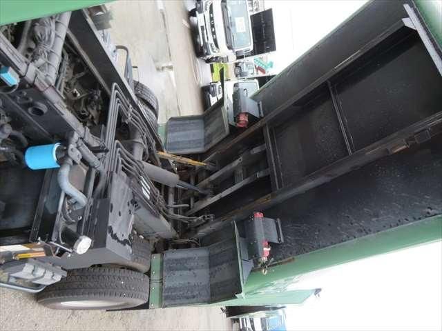 HINO DUTRO 2014 Image 31