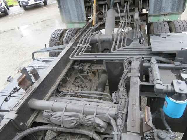 HINO DUTRO 2014 Image 31