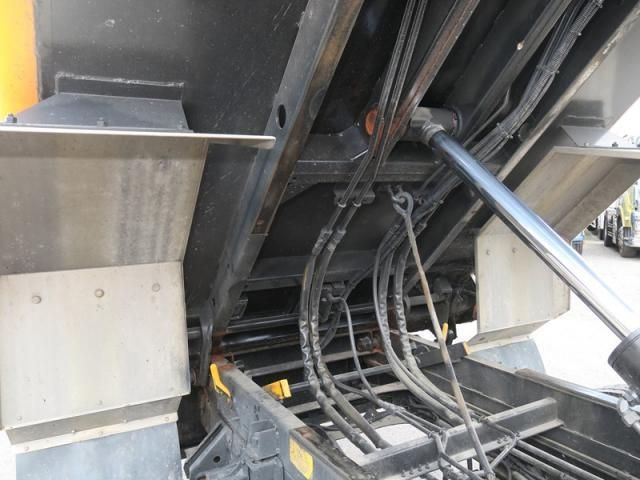 ISUZU FORWARD 2016 Image 31