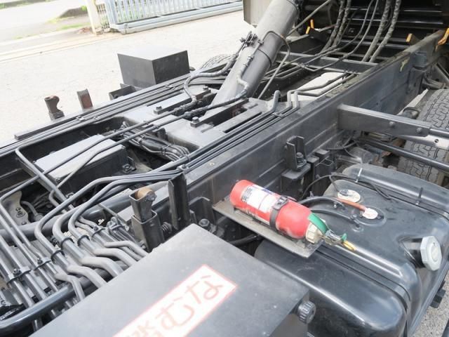 ISUZU FORWARD 2016 Image 31