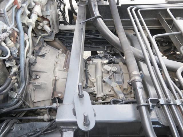 ISUZU FORWARD 2016 Image 31