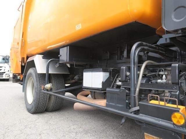 ISUZU FORWARD 2016 Image 31