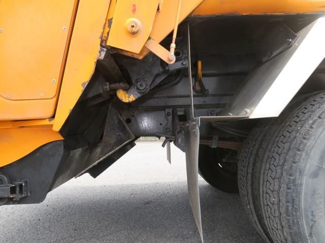 ISUZU FORWARD 2016 Image 31