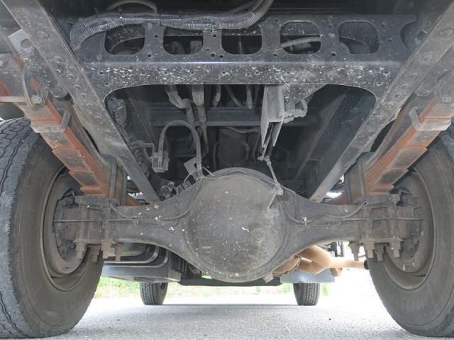 ISUZU FORWARD 2016 Image 31