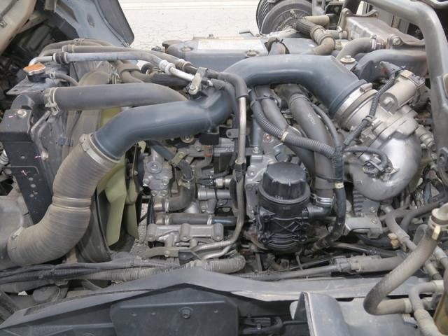 ISUZU FORWARD 2016 Image 31