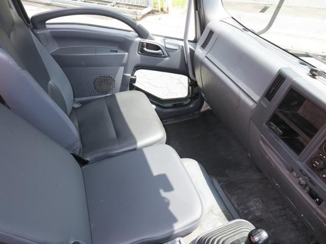 ISUZU FORWARD 2016 Image 31