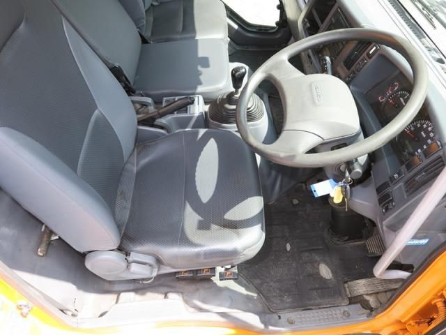 ISUZU FORWARD 2016 Image 31